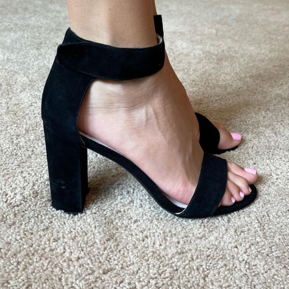 Jeffrey Campbell Heels